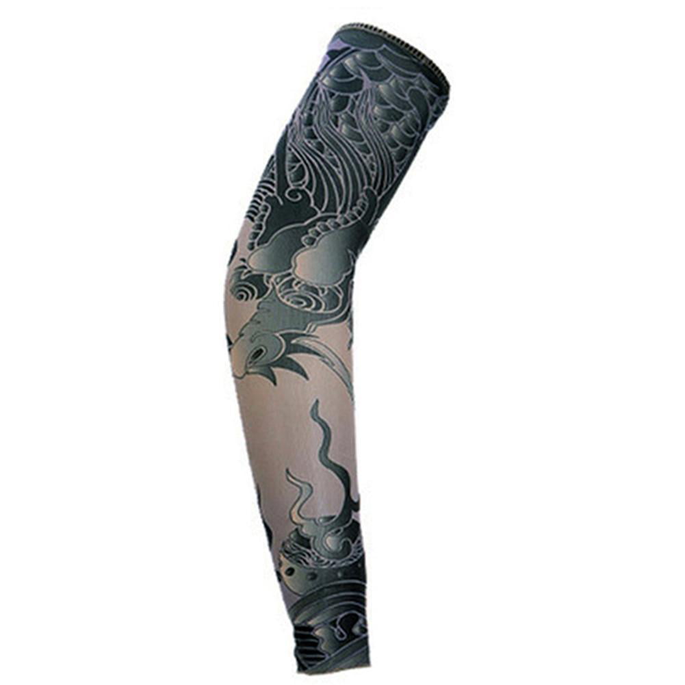 Top more than 86 outdoor tattoo sleeve  thtantai2