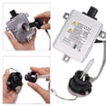 thumbnail image 2 of HID Xenon Ballast & Igniter & D2S Bulb for ACURA TL TL-S TSX Mazda CX-9 Honda, 2 of 3