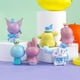thumbnail image 3 of 1pc MINISO Y La Serie Dream Nuevo Jade Cinnamon Dog Melede Pudding Kuromi Jade Cinnamon Dog Adornos Adornos De Coche Regalos Del Día Del Cuerpo Regalos, 3 of 4