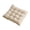 Beige, variant on Bdday Bench Cushion Cushion Chair Cushion Thickened Seat Cushion Student Stool Office Cushion Classroom Buttocks Cushion Outdoor Chair Cushions