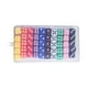 thumbnail image 2 of Juego de Dados de Seis Caras Xihbxyly con Bolsa de Terciopelo para Fiestas, 2 of 7