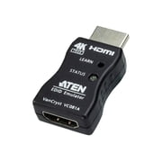 ATEN VanCryst True 4K HDMI EDID Emulator Adapter VC081A