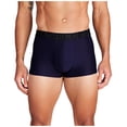 thumbnail image 1 of Calzoncillo bóxer Under Armour Performance Tech para hombre, paquete de 1, 1 of 2