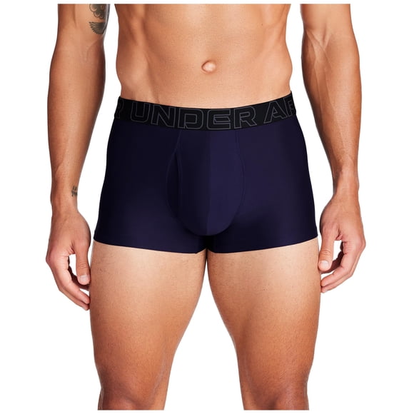Calzoncillo bóxer Under Armour Performance Tech para hombre, paquete de 1
