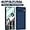 Navy Blue, variant on 3 in 1 for Google Pixel 6A Case, with 2 Pack Screen Protector, with Full Camera Cover Protection，Liquid Silicone Slim Shockproof Protective Phone Case [Microfiber Lining] (Navy Blue)