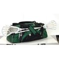 thumbnail image 1 of Bolsa personal de lacrosse Martin Sports verde oscuro, 1 of 1