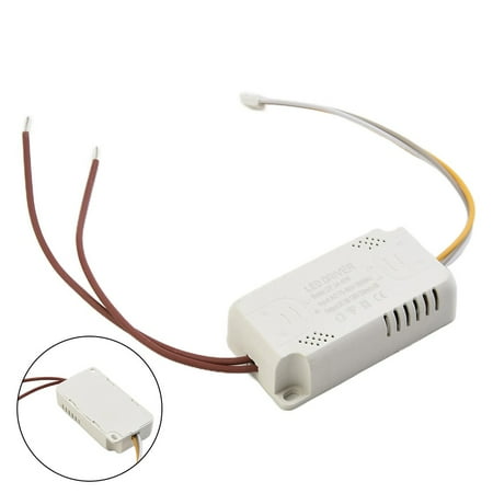 

LED Drive Segmented Ceiling Lamp Light Transformer Constant Current Power Supply