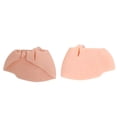 thumbnail image 2 of Almohadillas Separadoras de Dedos NikouMX Silicona, 2 of 8