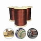 thumbnail image 2 of Magnet Enameled Copper Winding Wire-od 0.25mm 210m-, 2 of 5