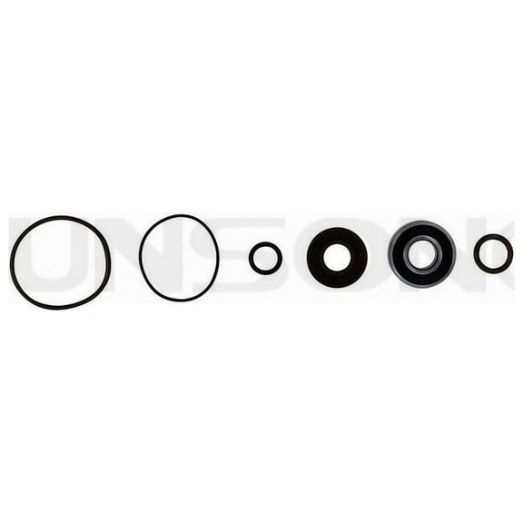 Sunsong 8401405 Power Steering Pump Rebuild Kit