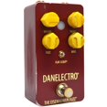 thumbnail image 3 of Danelectro Billionaire Ef-1 Pedal Efecto Fuzz Para Guitarra BILLIONAIRE EF-1, 3 of 6