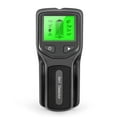 thumbnail image 2 of Effortless Wall Scanning: 5 in 1 Stud Finder - Electronic Stud Detector with LCD Display - Detects Wood, AC Wire, and Metal Studs - Easy and Accurate Wall Assessment, 2 of 6