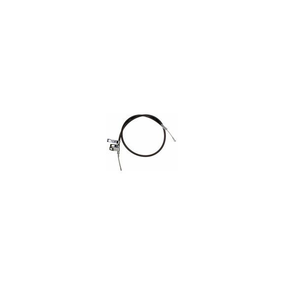 Raybestos Element3 Parking Brake Cable, BC93960