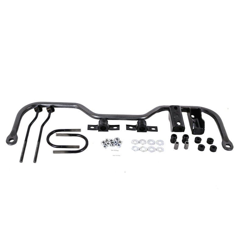 Hellwig 7253 Rear Sway Bar 07-16 Dodge Sprinter 2500 Hellwig 7253 Rear Sway Bar 07-16 Dodge Sprinter 2500