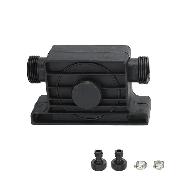 Electric Drill Pump,Electric Water Pump Heavy Electric Water Pump Water Transfer Utility Pump World-Class Design