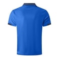 thumbnail image 4 of Men's Shirt Super Light Short Sleeve Casual Men's Wear 3XL, 4 of 5