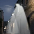 thumbnail image 4 of LED Street Lamp,LED Road Street Flood Outdoor Garden Light LED Street Light Solid Performance, 4 of 14