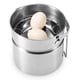 thumbnail image 5 of Cocina de material acero Inoxidable Olla Sopa De Agua Recipiente Para Leche De Elevación Y Agarre Plegable Utensilio Para Doméstico shamjiam Pote plegable para acampar, 5 of 9