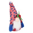 thumbnail image 3 of Gnomos Decorativos ANGGREK del 4 de julio de Colores Brillantes, 3 of 8