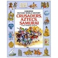 thumbnail image 1 of Pre-Owned Crusaders Aztecs and Samurai (Paperback) 0860201945 9780860201946, 1 of 1