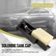 thumbnail image 4 of Car Door Lock Filler Flap Solenoid Motor For V70 S60 S80 Xc70 Xc90 9483311 30716837 30612856 Tank C, 4 of 5