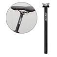 thumbnail image 2 of Aluminum Alloy Bike Seat Post Road Bike Ultralight Seat Post 38.5mm 27.2mm, 2 of 9