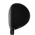 thumbnail image 2 of Pre-Owned Good RH Elyte Mens Graphite Shaft Fairway Wood 18° Mitsubishi Vanquish PL 50 Graphite Regular, 2 of 8