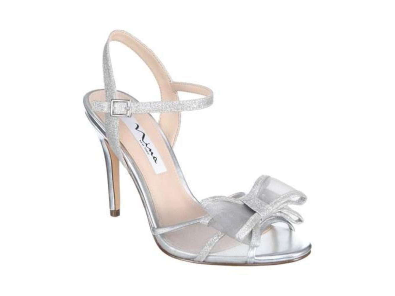 nina slingback shoes