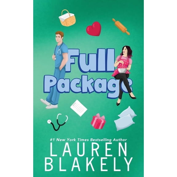 Big Rock Full Package, Book 4, (Paperback)