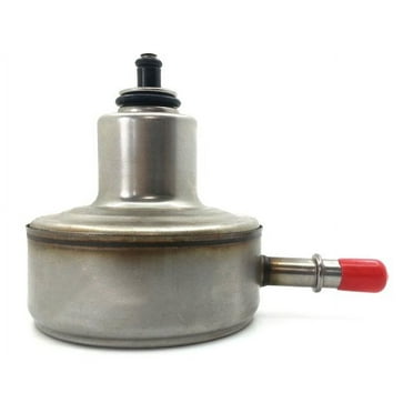 Fuel Pressure Regulator - Compatible with 1997 - 2001 Jeep Cherokee 1998 1999 2000