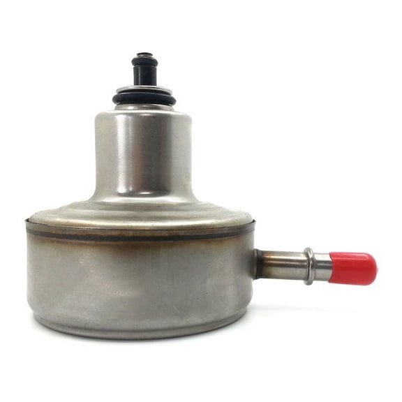 Fuel Pressure Regulator - Compatible with 1997 - 1998 Jeep Grand Cherokee