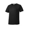 thumbnail image 3 of Sport Tek Boy's PosiCharge Competitor Cotton Touch Tee, 3 of 4