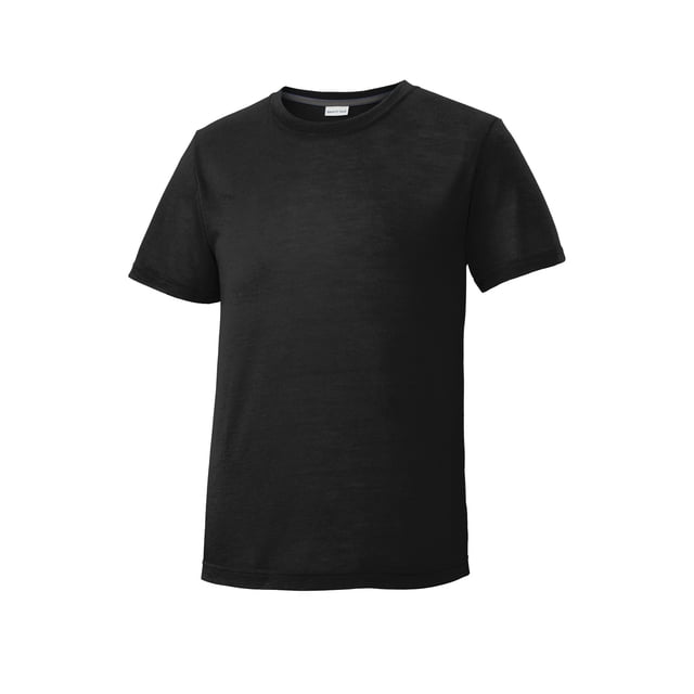 Camiseta Sport-Tek® Youth PosiCharge® Competitor™ Cotton Touch™. YST450 deporte-tek YST450