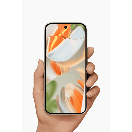 Restored Google Pixel 9 Pro 128GB - Carrier Unlocked - Hazel (Refurbished)