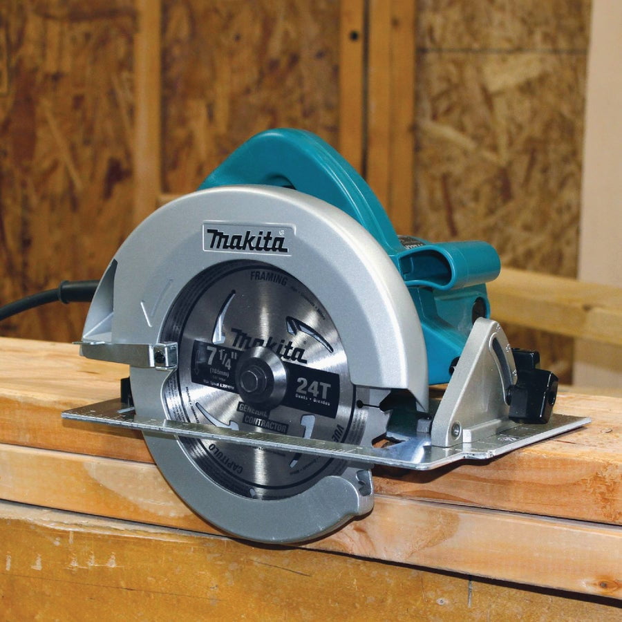 Makita 5007F 15-Amp 7-1/4-Inch Corded 