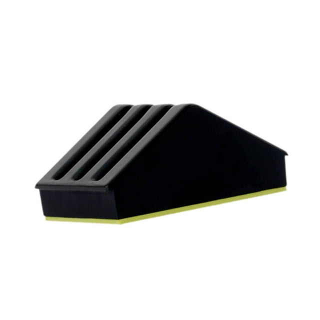 Maytalsory Support d'Écran de Rondelle de Café Noir Support de Maille de Café unique pour Accessoires Outils 51mm 3 Grilles