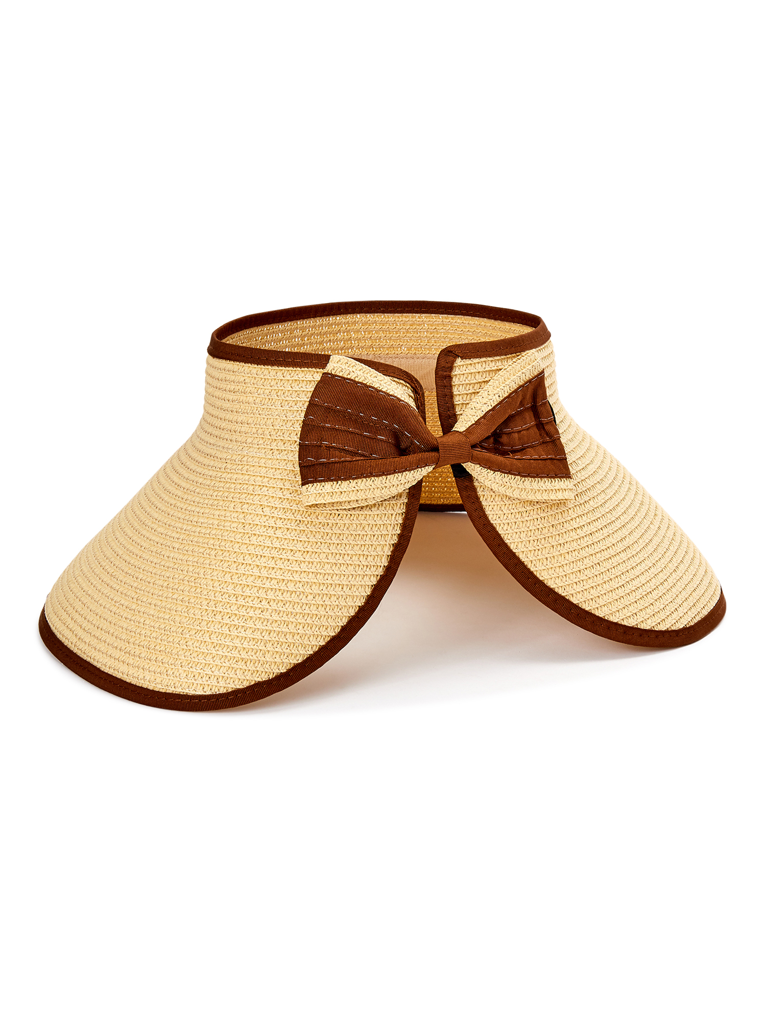 Time and Tru Women’s Packable Visor