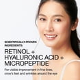 thumbnail image 5 of Crema para ojos Neutrogena Rapid Wrinkle Repair Retinol Pro+ 15 ml Neutrogena Neutrogena, 5 of 5