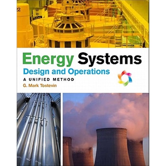 Pre-Owned Energy Systems Design and Operation: A Unified Method, (Hardcover)