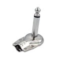 thumbnail image 4 of HILABEE Guitar Effects Pedal Connector Microphone Plug 90 Degree Jack Plug Connector, 4 of 9