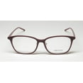 thumbnail image 3 of VERA WANG VL01 EYEGLASS FRAME/GLASSES BOLD CONTEMPORARY DESIGN WOMENS EYEWEAR, 3 of 9