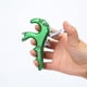 thumbnail image 3 of Soidarity Equipo de tiro con Caza C2-2 Lanzamiento de compuesto Suministros para exteriores de cuatro dedos Liberación de ayuda Arcos Piezas tiro y tiro con Verde, 3 of 6