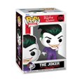 thumbnail image 3 of Harley Quinn Animated The Joker Pop! Vinyl Figure, Not Mint, 3 of 3