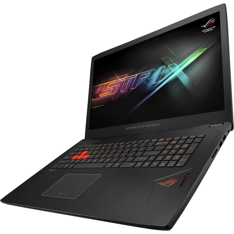 ASUS ROG GL702VM-DS74 17.3