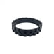 thumbnail image 5 of 10 Piezas para S5 / T6 / T7 Accesorios Rueda para Caminar NeumáTico Reemplazo de Piel Robot Piezas de Aspiradora, 5 of 6