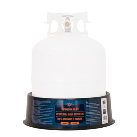 40 Lb Pound Horizontal Vertical Propane Cylinder Type 1 Opd Valve Walmart Com Walmart Com