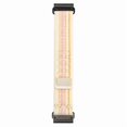 thumbnail image 1 of 22mm Quick Release Nylon Watch Band for Garmin Fenix 8 47mm Fenix 7 6 - Green, 1 of 2