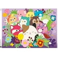 thumbnail image 4 of Buffalo Games Squishmallows Grow Together Puzzle de 1000 pièces imbriqué, 4 of 5