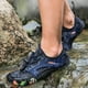 thumbnail image 5 of Zapatos para Caminar con Colchón De Aire Sin Cordones Tmvgtek Tenis De Mujer Tenis De Hombre, 5 of 9