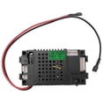 thumbnail image 4 of CLB084-4F Children Electric Vehicle Remote Controller and Receiver Electric Vehicles Replacement Par, 4 of 5